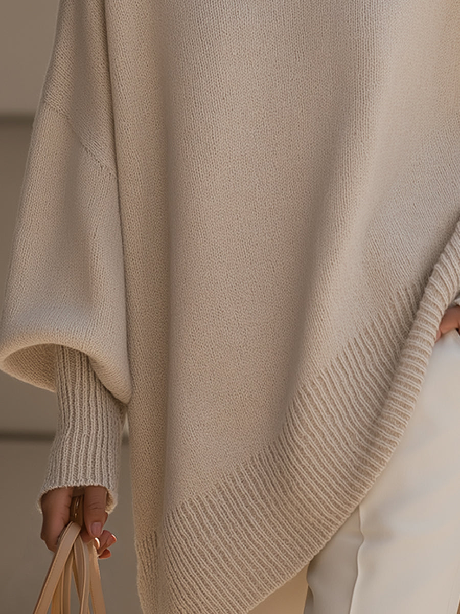 Melodia™ | Oversize sweter o niewymuszonej elegancji