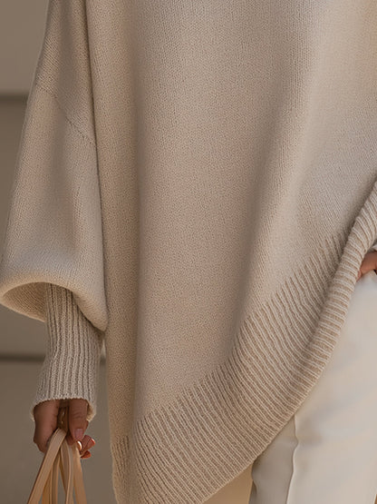 Melodia™ | Oversize sweter o niewymuszonej elegancji