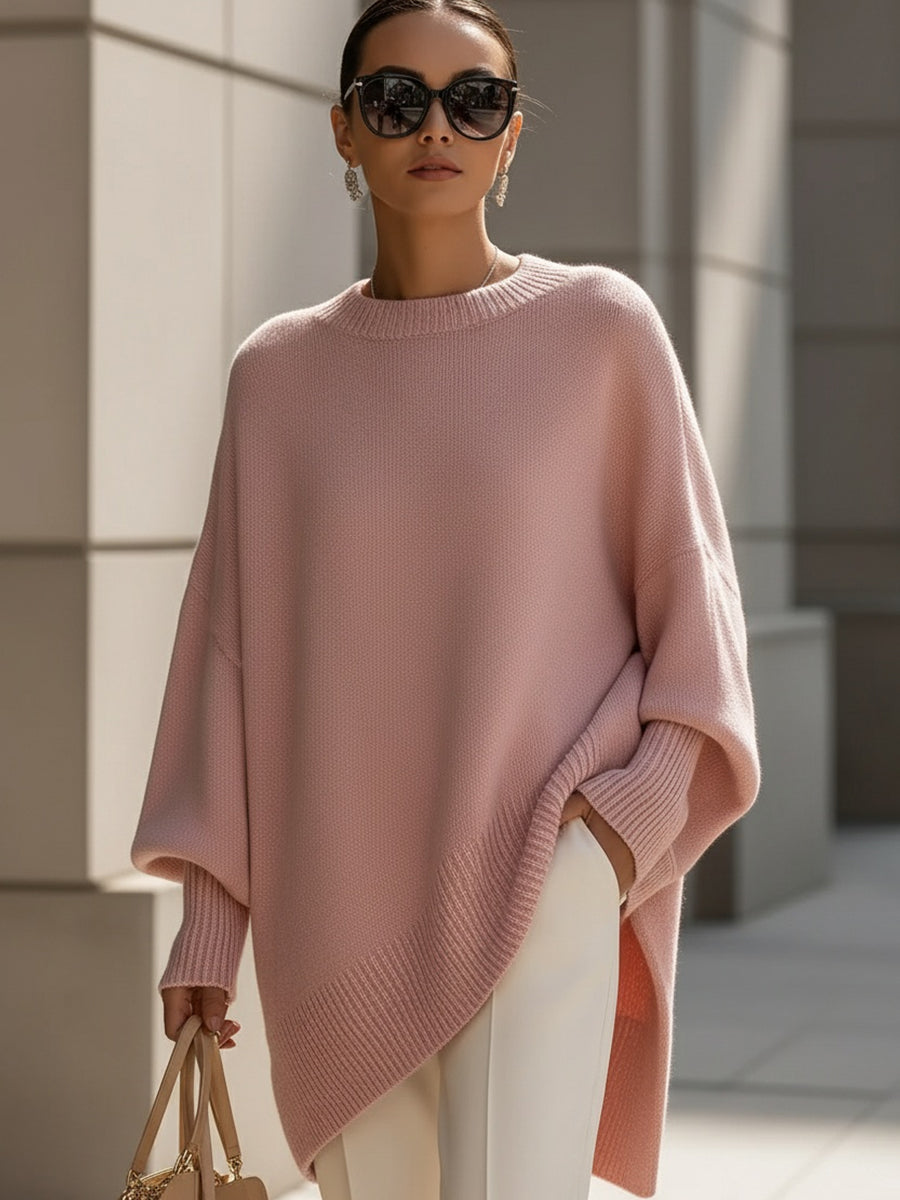 Melodia™ | Oversize sweter o niewymuszonej elegancji