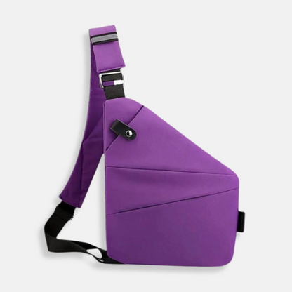 SecuBag | Torba na ramię