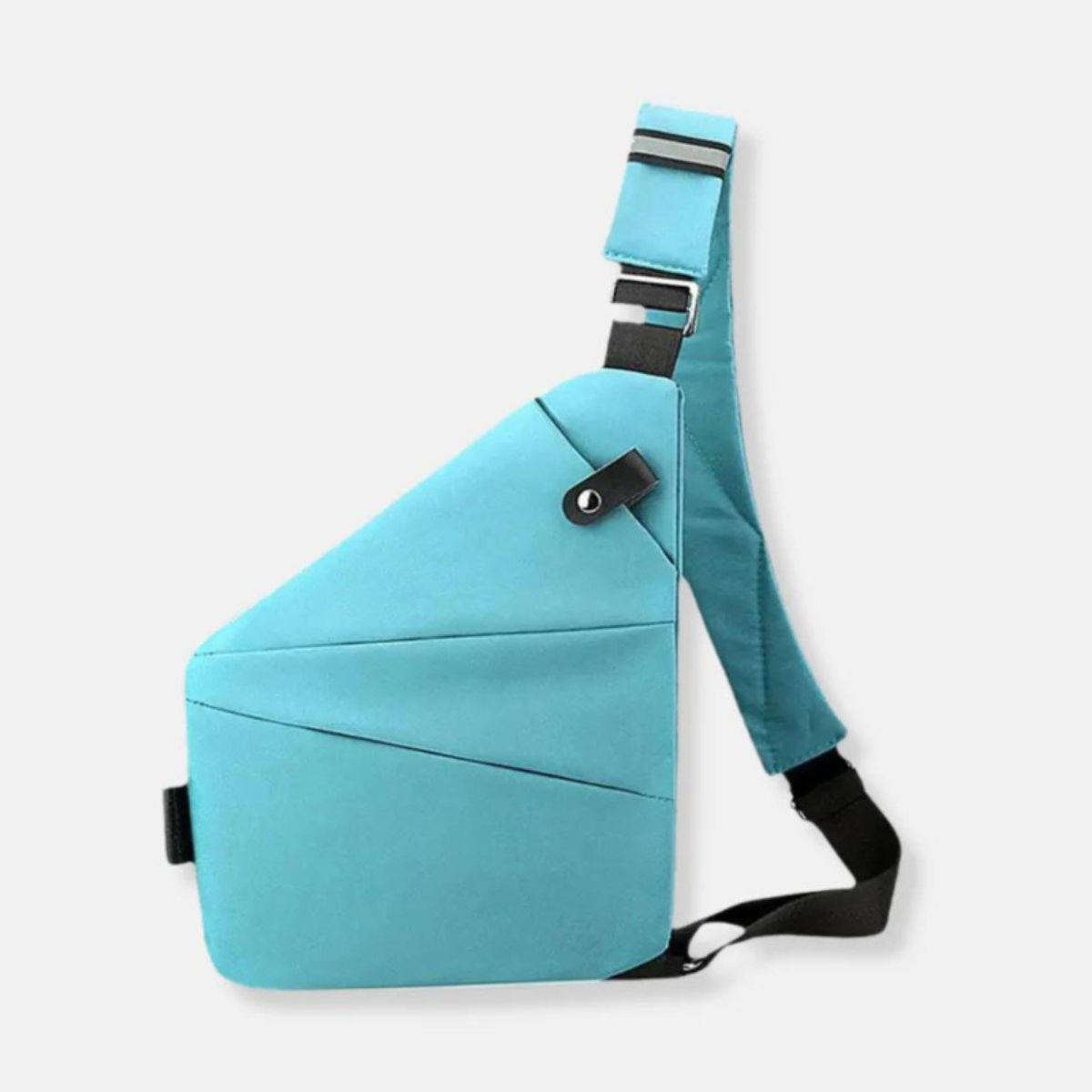 SecuBag | Torba na ramię