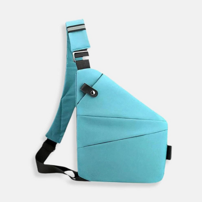 SecuBag | Torba na ramię
