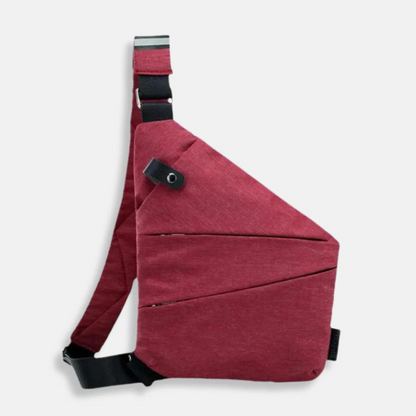 SecuBag | Torba na ramię