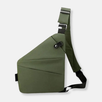SecuBag | Torba na ramię