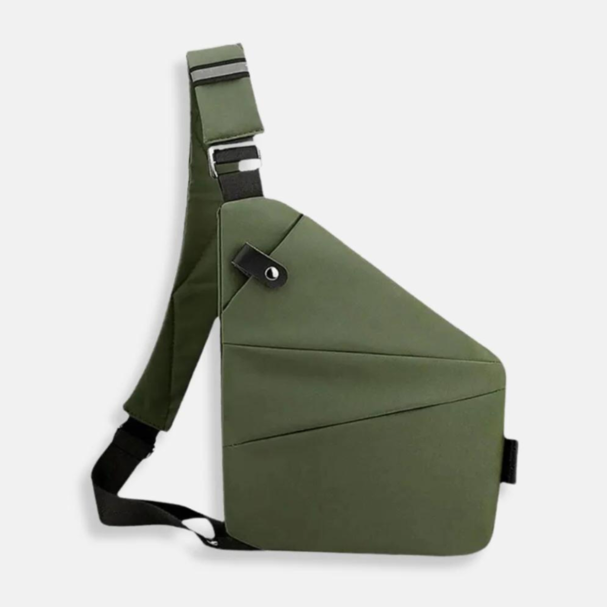 SecuBag | Torba na ramię