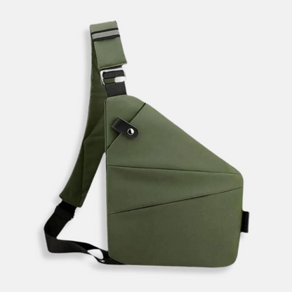 SecuBag | Torba na ramię