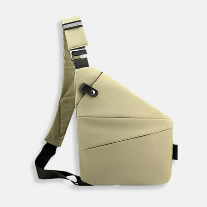 SecuBag | Torba na ramię