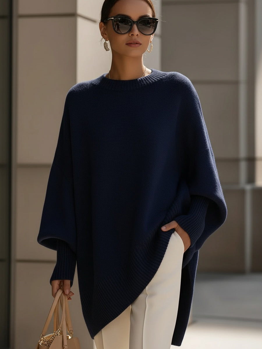 Melodia™ | Oversize sweter o niewymuszonej elegancji
