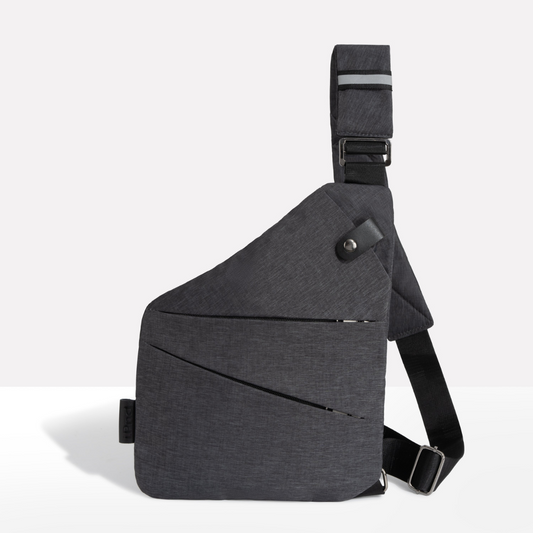SecuBag | Torba na ramię