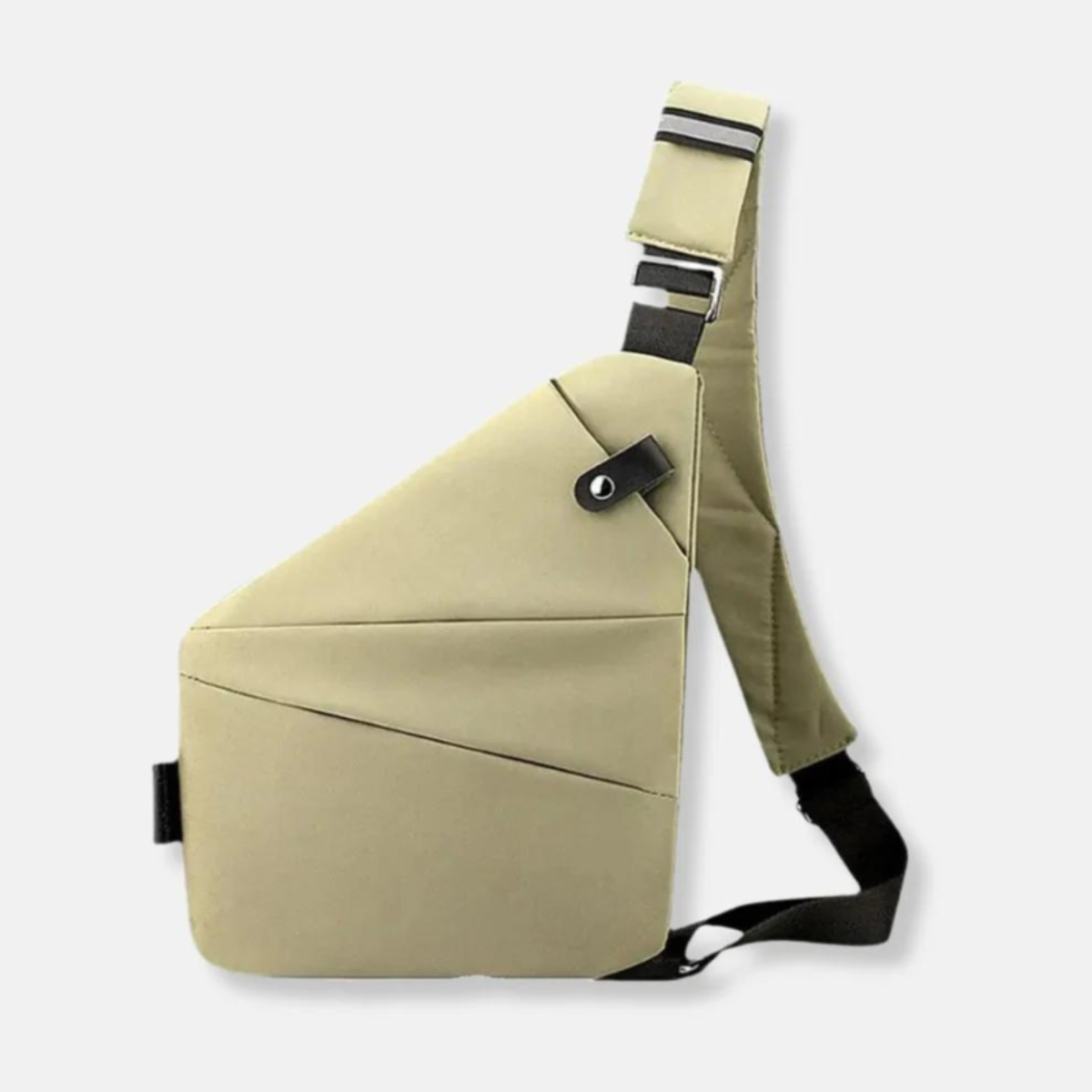 SecuBag | Torba na ramię