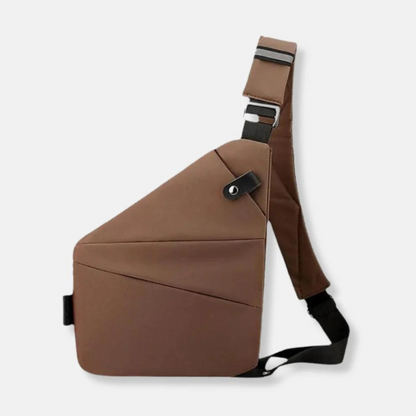 SecuBag | Torba na ramię