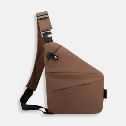 SecuBag | Torba na ramię