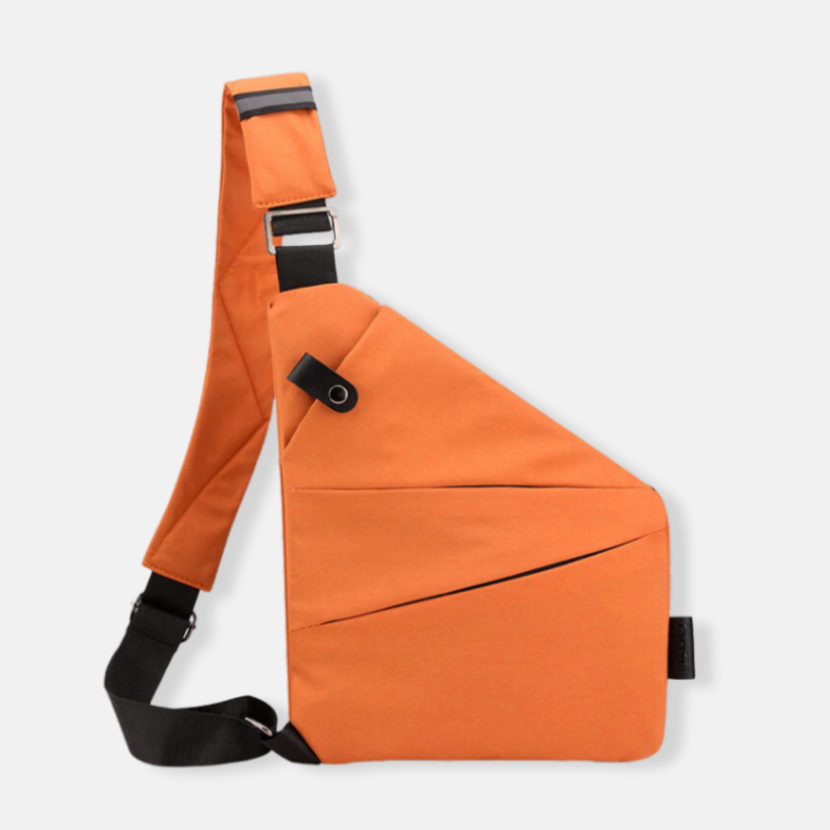 SecuBag | Torba na ramię