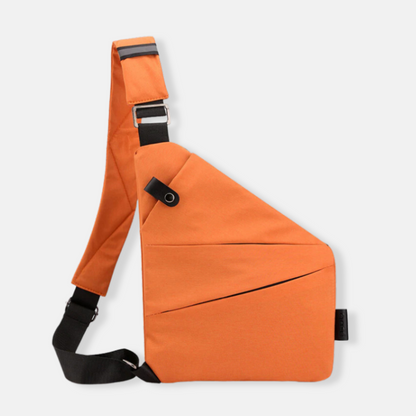 SecuBag | Torba na ramię