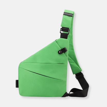 SecuBag | Torba na ramię