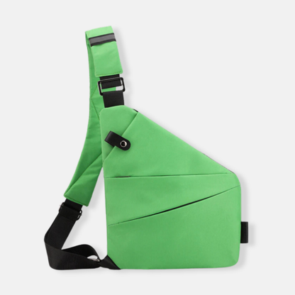 SecuBag | Torba na ramię