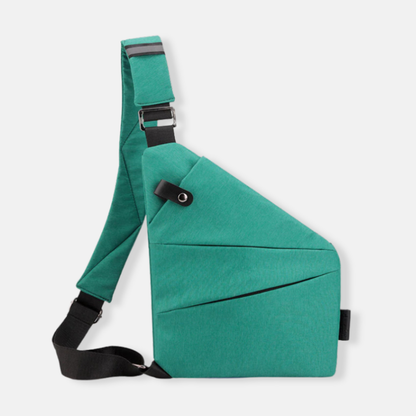 SecuBag | Torba na ramię