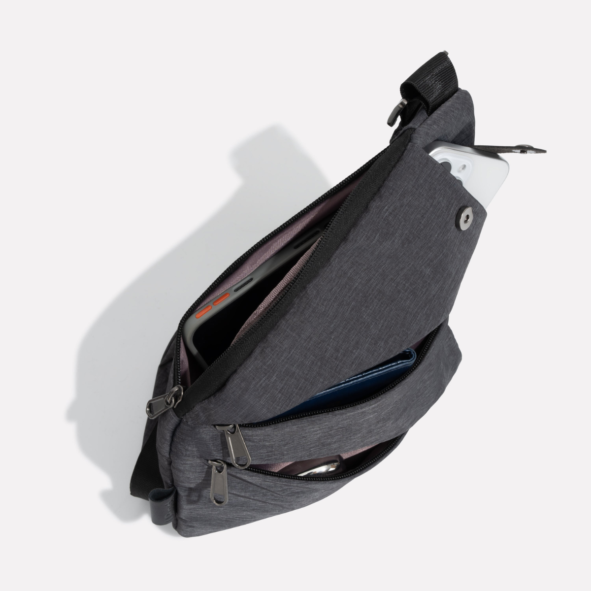 SecuBag | Torba na ramię