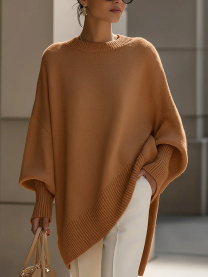 Melodia™ | Oversize sweter o niewymuszonej elegancji