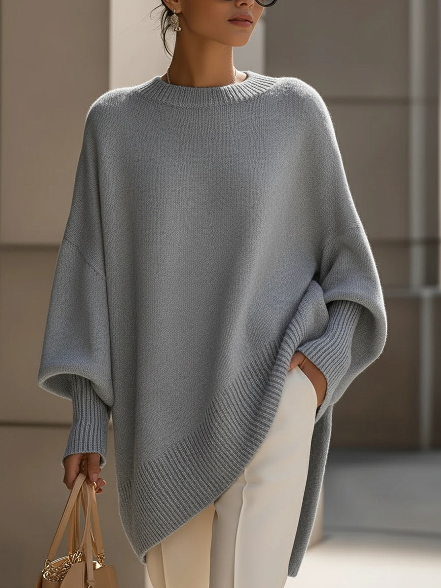 Melodia™ | Oversize sweter o niewymuszonej elegancji