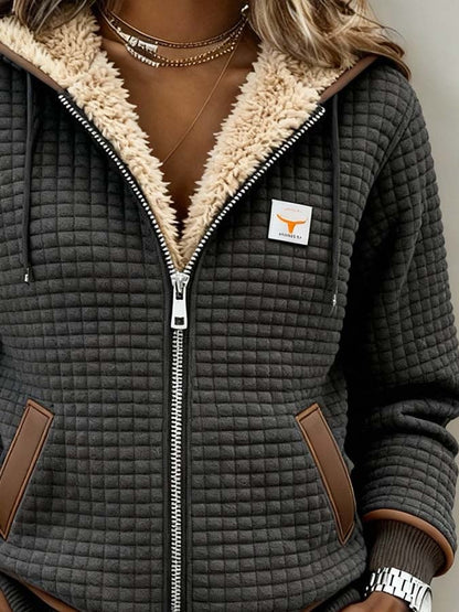 Milana™ | Polarowa kurtka premium o wysokiej izolacji
