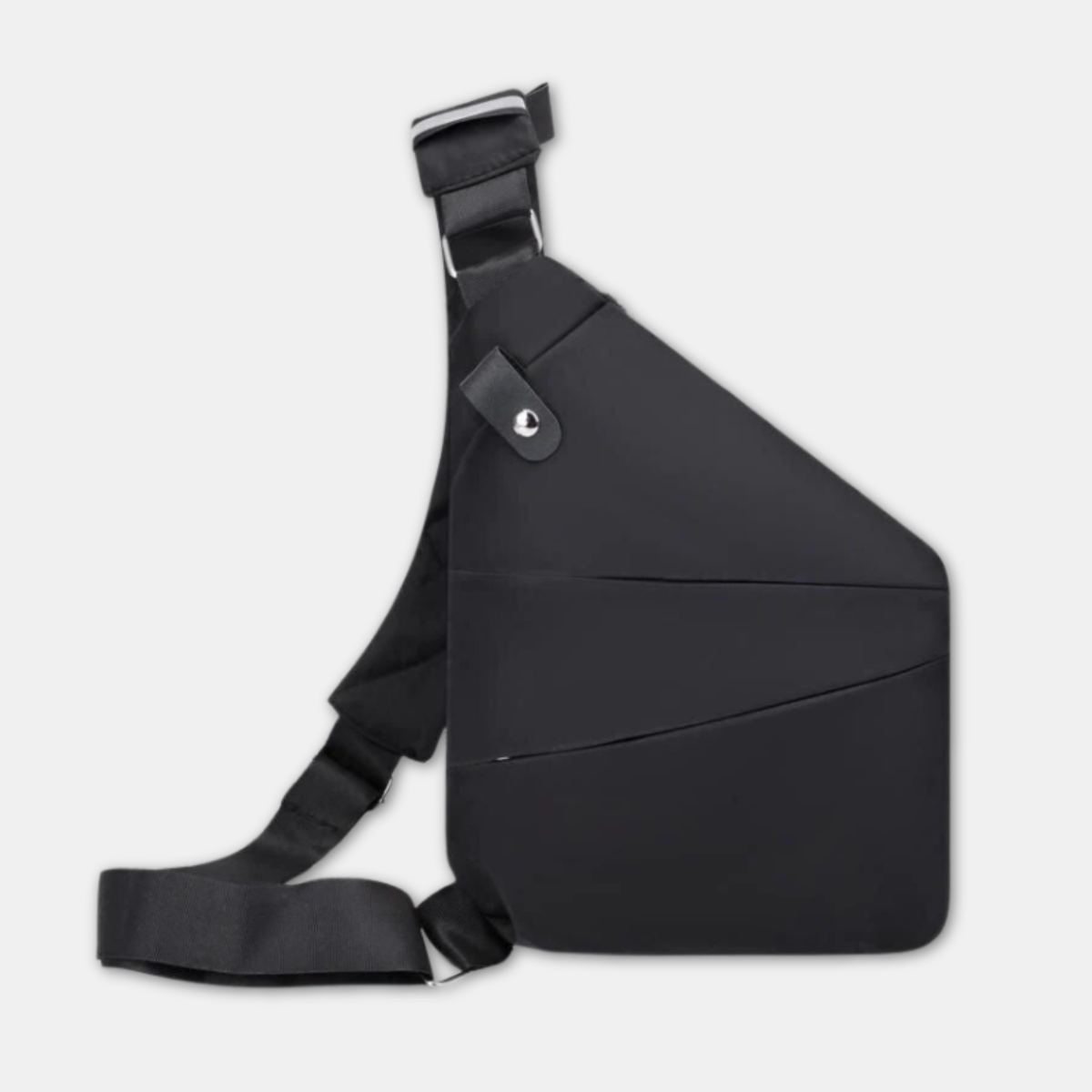 SecuBag | Torba na ramię