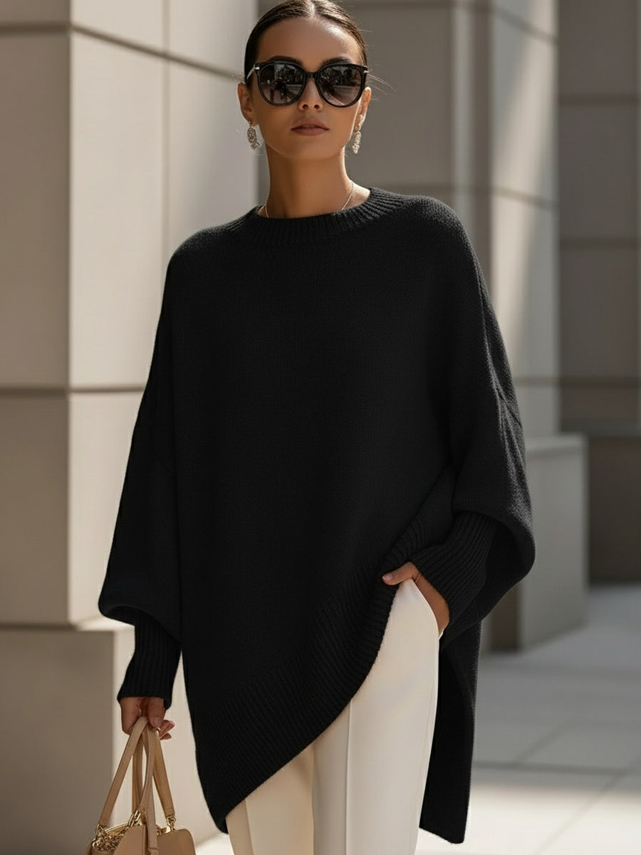 Melodia™ | Oversize sweter o niewymuszonej elegancji