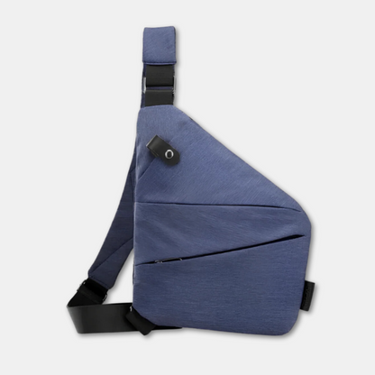 SecuBag | Torba na ramię