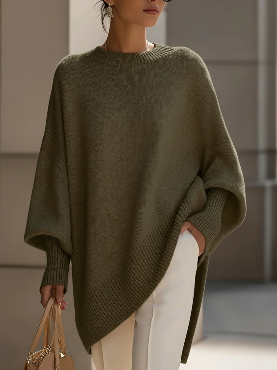 Melodia™ | Oversize sweter o niewymuszonej elegancji