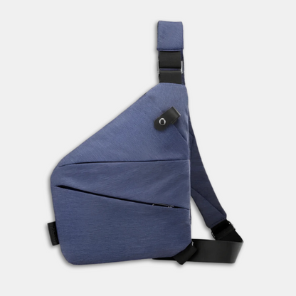 SecuBag | Torba na ramię
