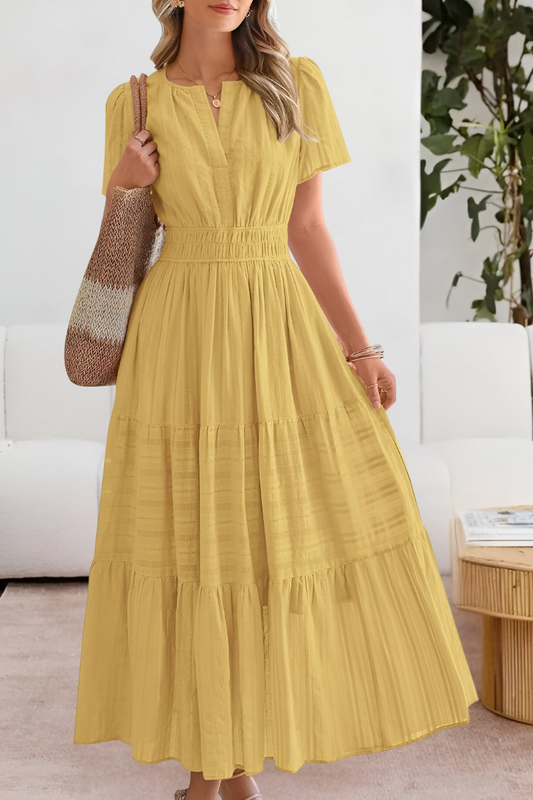 Barbara | Letni Powiew Boho