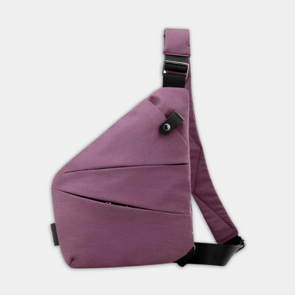 SecuBag | Torba na ramię