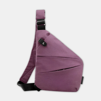 SecuBag | Torba na ramię