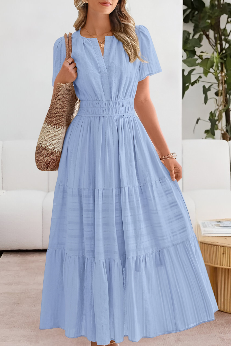 Barbara | Letni Powiew Boho