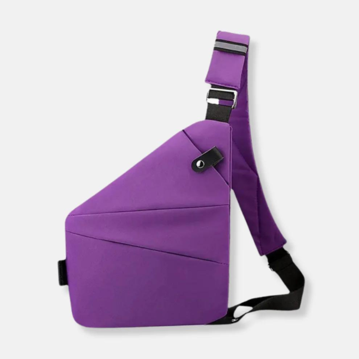 SecuBag | Torba na ramię