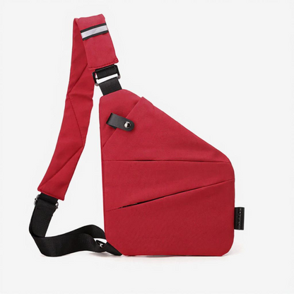 SecuBag | Torba na ramię