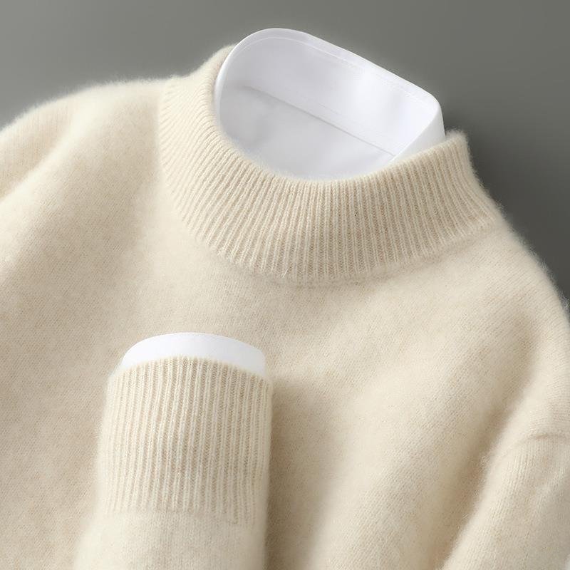 Marianna™ | Elegancki Sweter z Wełny