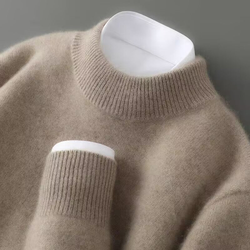 Marianna™ | Elegancki Sweter z Wełny