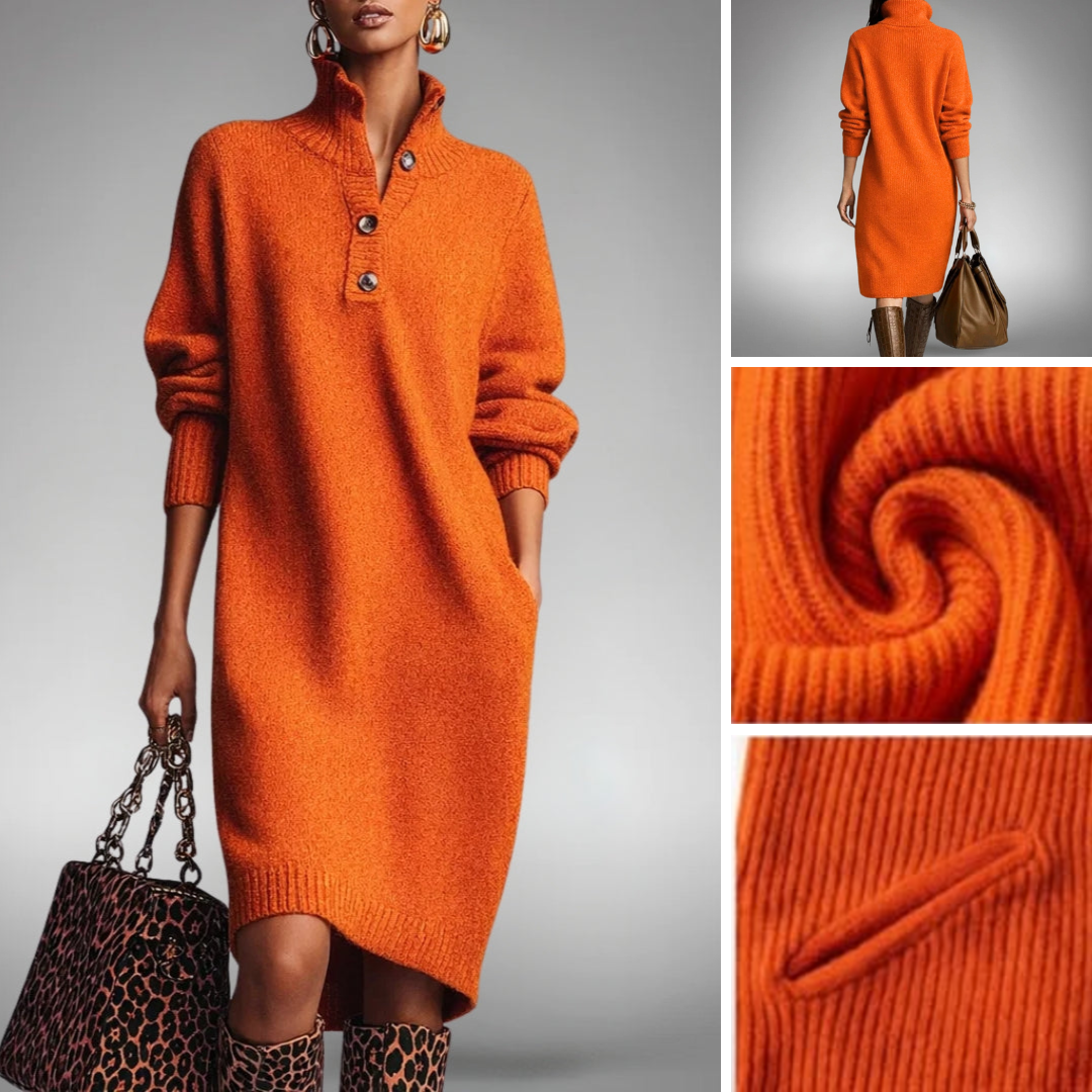 Seraphina™ | Elegancka Sukienka