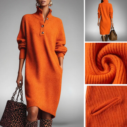 Seraphina™ | Elegancka Sukienka