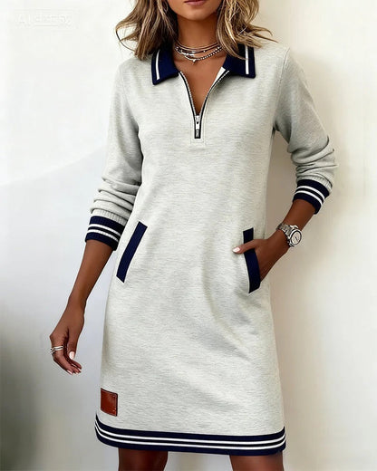 Natalia™ – Beztroska Elegancja na Każdy Dzień